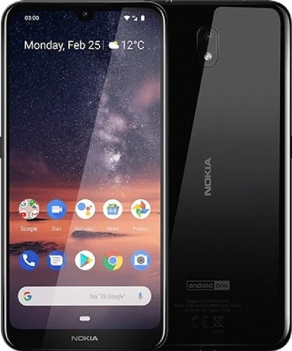 Ремонт Nokia в Ульяновске - специализированный сервисный центр